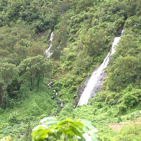 Villa Le Jacaranda Салазі Екстер'єр фото